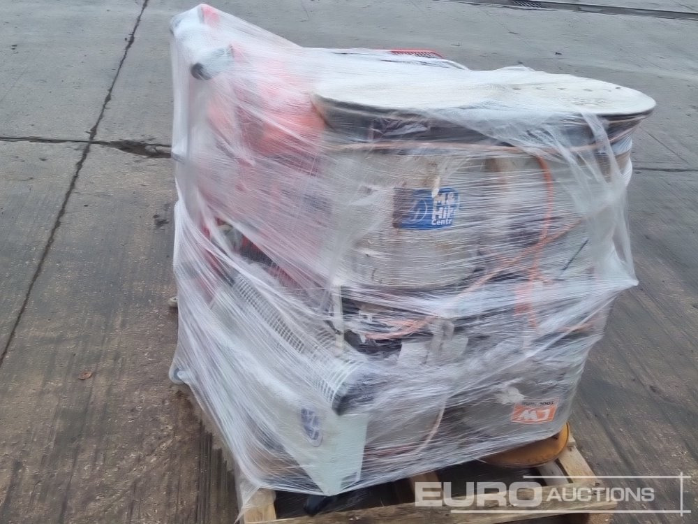 Space Heater (10 of) - Celtniecības maisītājs: foto 5 Space Heater (10 of) - Celtniecības maisītājs: foto 5