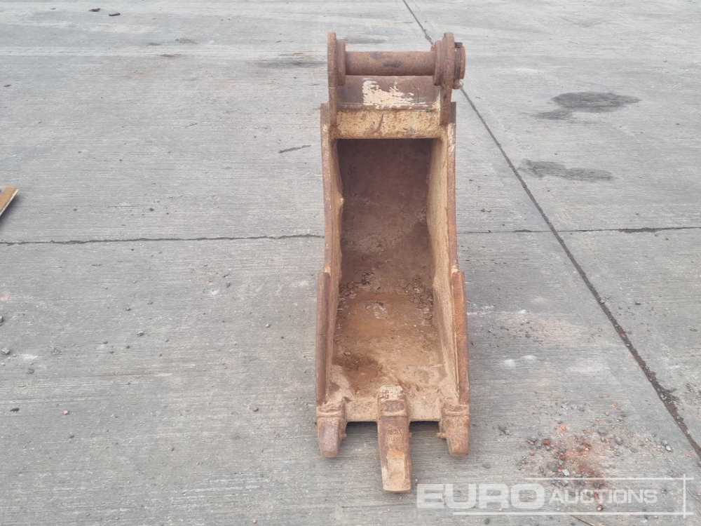 Strickland 18" Ditching Bucket 65mm Pin to suit 13 Ton Excavator - Kauss: foto 2 Strickland 18" Ditching Bucket 65mm Pin to suit 13 Ton Excavator - Kauss: foto 2