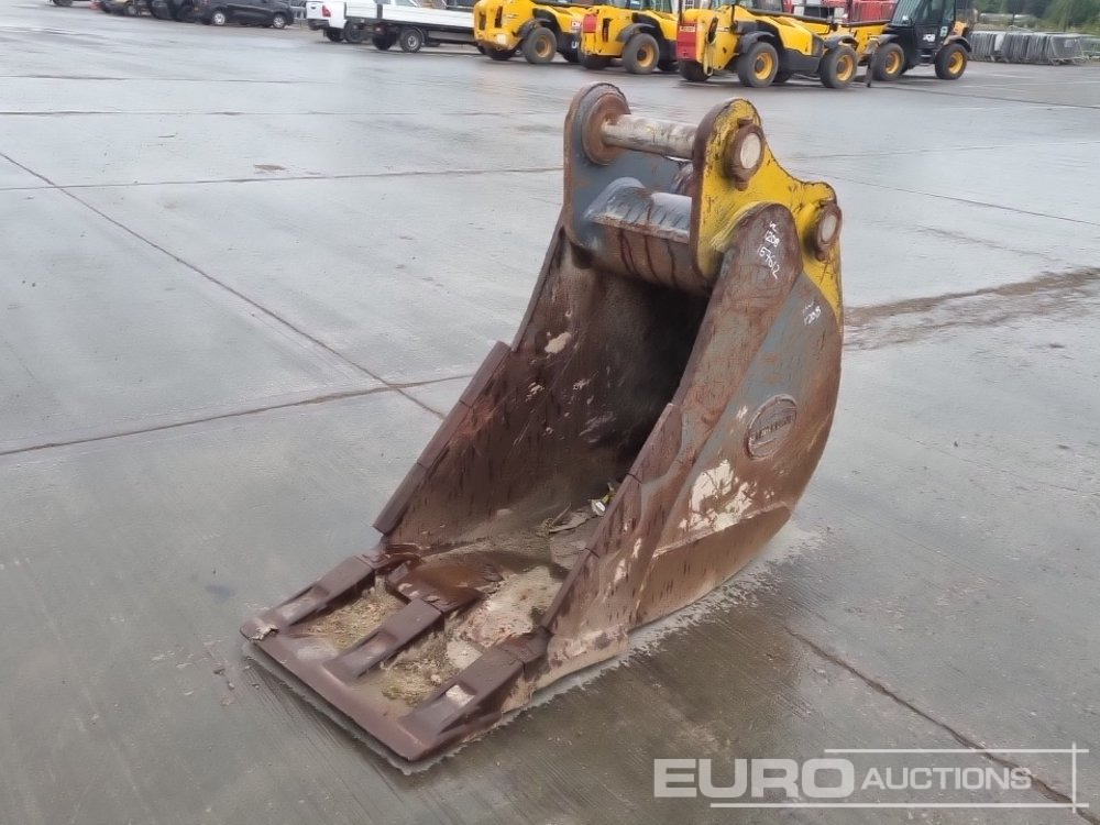 Strickland 24" Digging Bucket 80mm Pin to suit 20 Ton Excavator - Kauss: foto 1 Strickland 24" Digging Bucket 80mm Pin to suit 20 Ton Excavator - Kauss: foto 1
