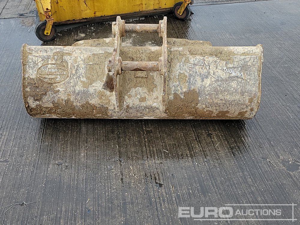 Strickland 72" Ditching Bucket 65mm Pin to suit 13 Ton Excavator - Kauss: foto 4 Strickland 72" Ditching Bucket 65mm Pin to suit 13 Ton Excavator - Kauss: foto 4