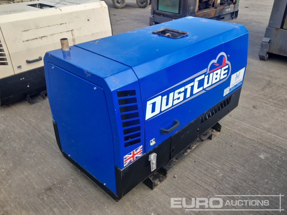 Tekno Proget Welder Generator, Kubota Engine - Elektroģenerators: foto 5 Tekno Proget Welder Generator, Kubota Engine - Elektroģenerators: foto 5