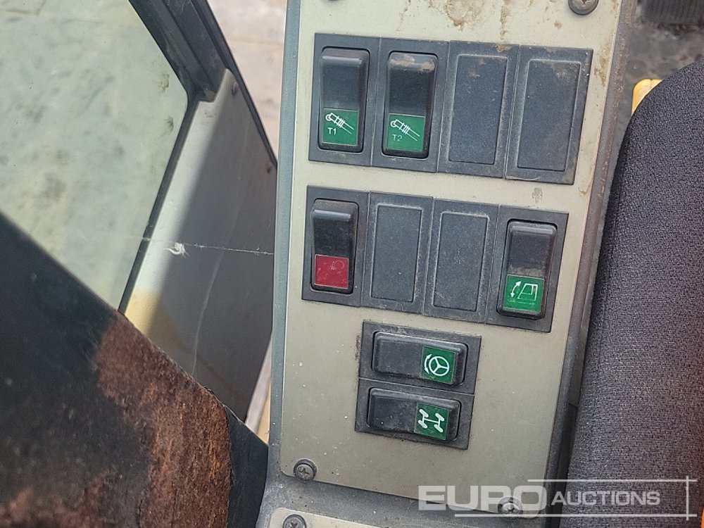 Autoceltnis Terex Demag AC50-1: foto 37