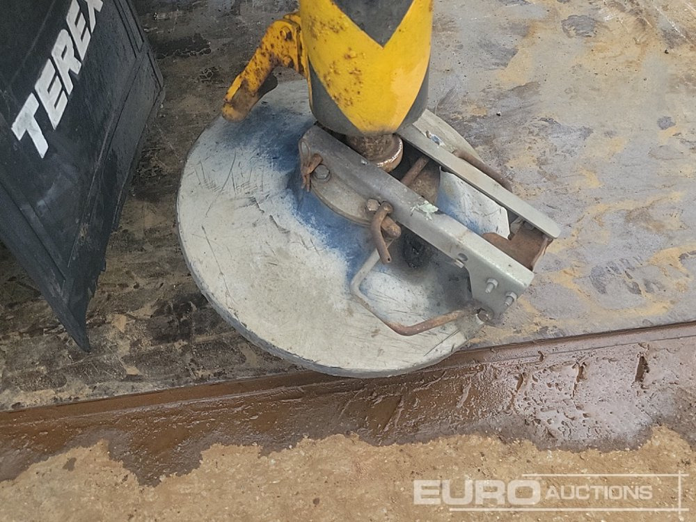Autoceltnis Terex Demag AC50-1: foto 18