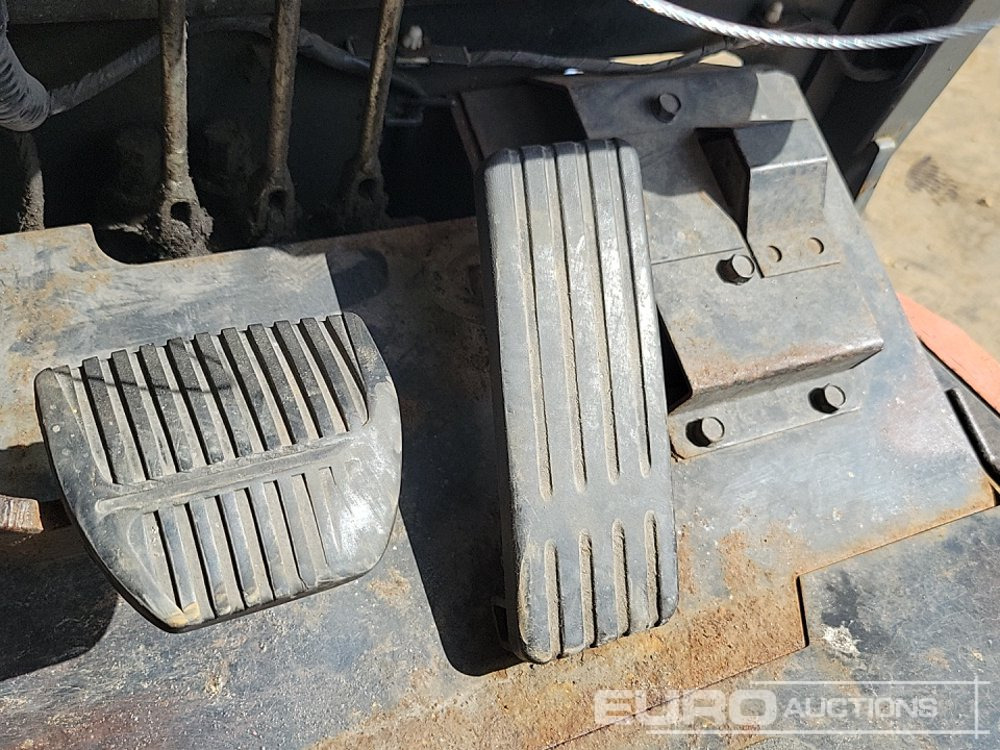 Autokrāvējs Toyota 5FBE18: foto 22