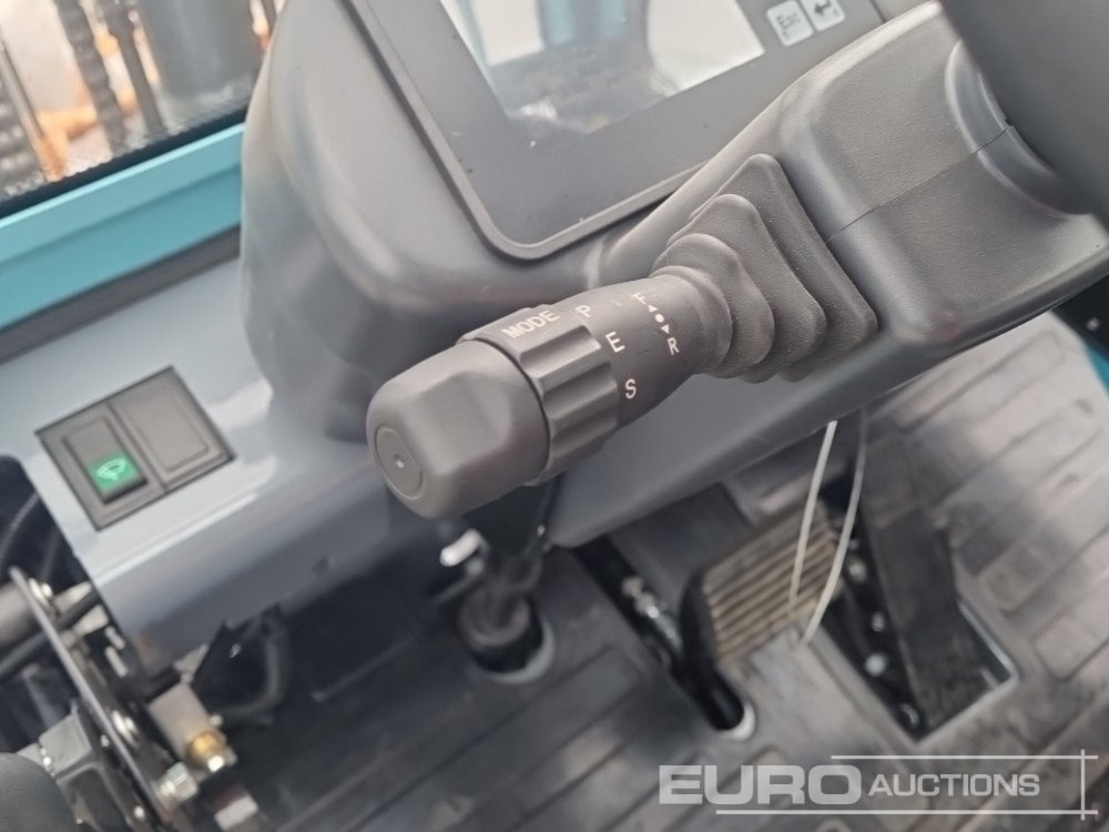 Autokrāvējs Unused 2024 VMAX CPD25: foto 32