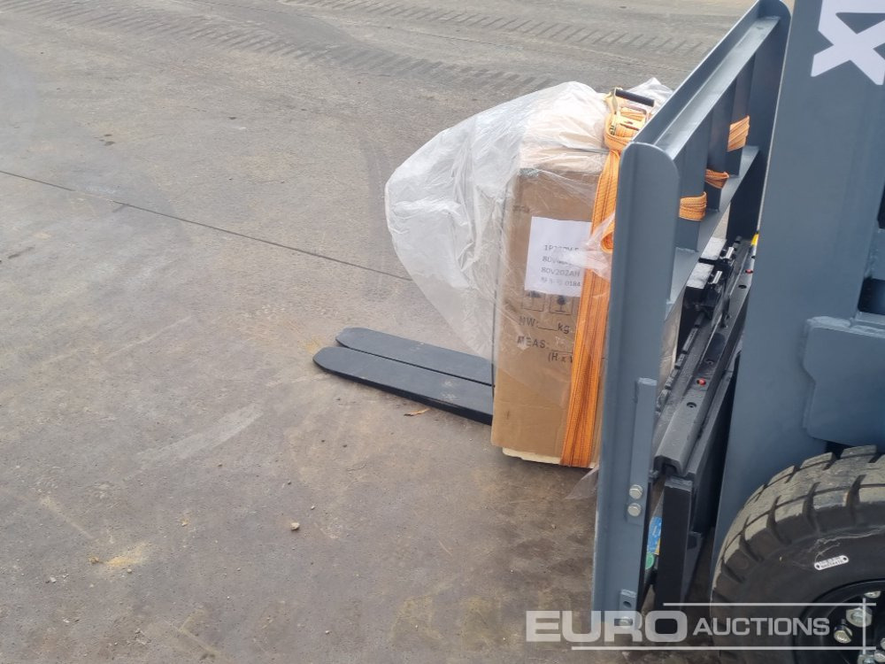 Autokrāvējs Unused 2024 VMAX CPD25: foto 16