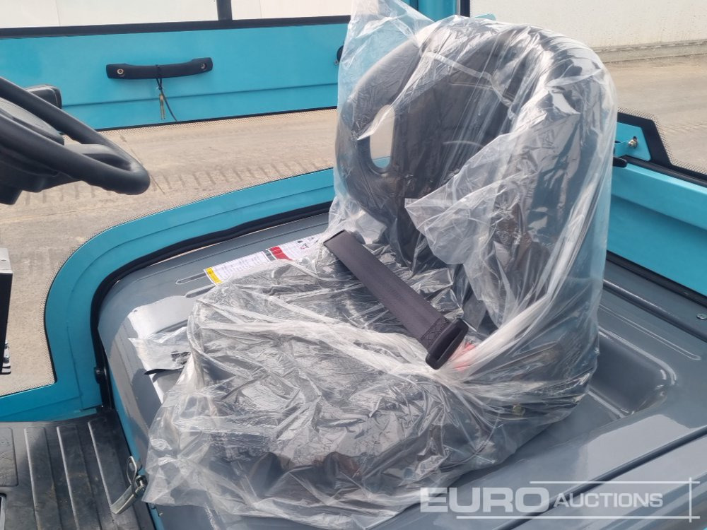 Autokrāvējs Unused 2024 VMAX CPD25: foto 28