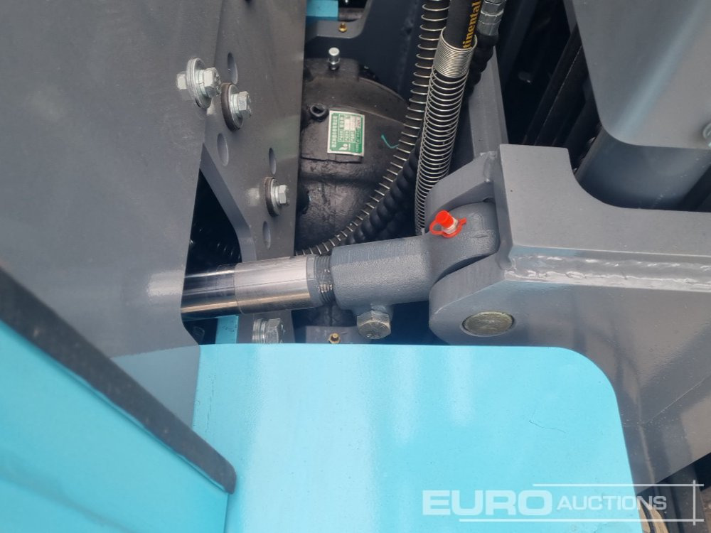 Autokrāvējs Unused 2024 VMAX CPD25: foto 20