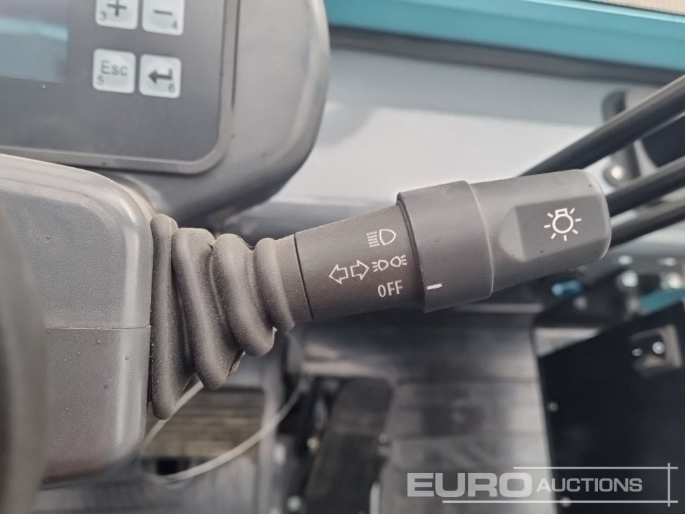 Autokrāvējs Unused 2024 VMAX CPD25: foto 33