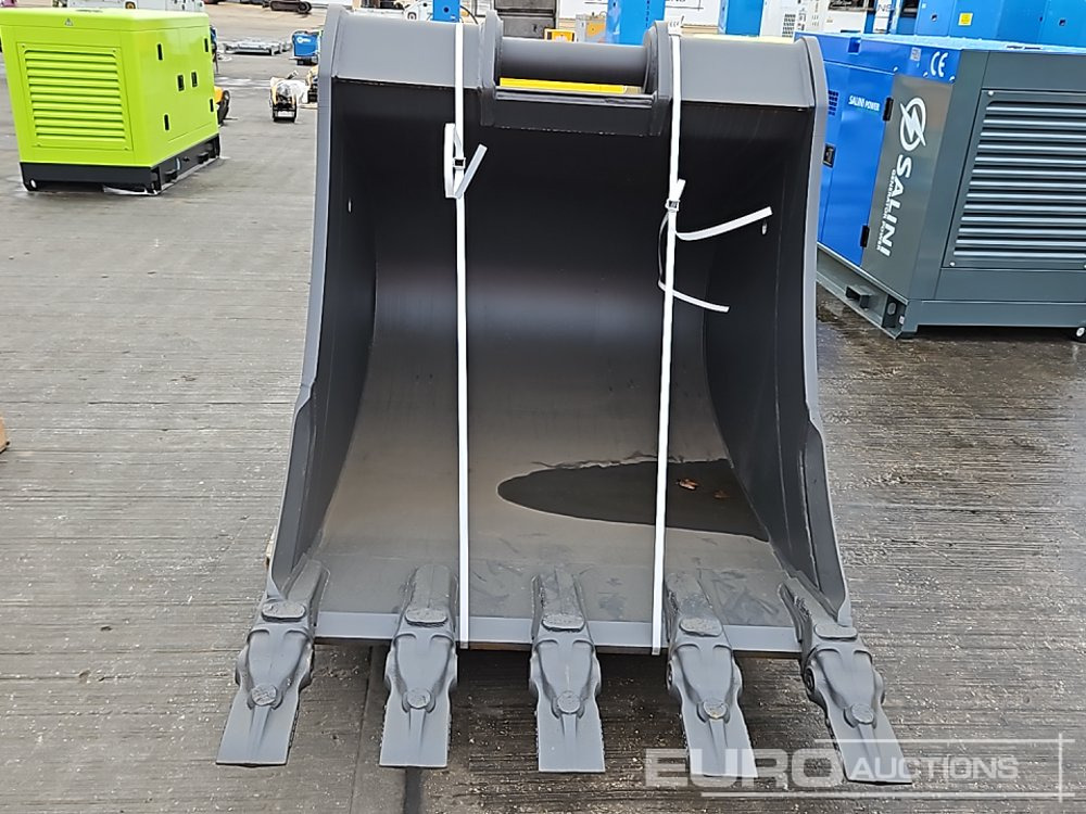 Unused 2024 Volvo 48" Digging Bucket 90mm Pin to suit 30 Ton Excavator - Kauss: foto 4 Unused 2024 Volvo 48" Digging Bucket 90mm Pin to suit 30 Ton Excavator - Kauss: foto 4