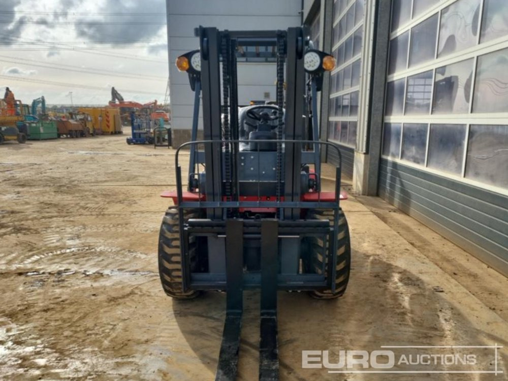 Unused 2025 Apache CPCD35 - Bezceļu autokrāvējs: foto 5 Unused 2025 Apache CPCD35 - Bezceļu autokrāvējs: foto 5