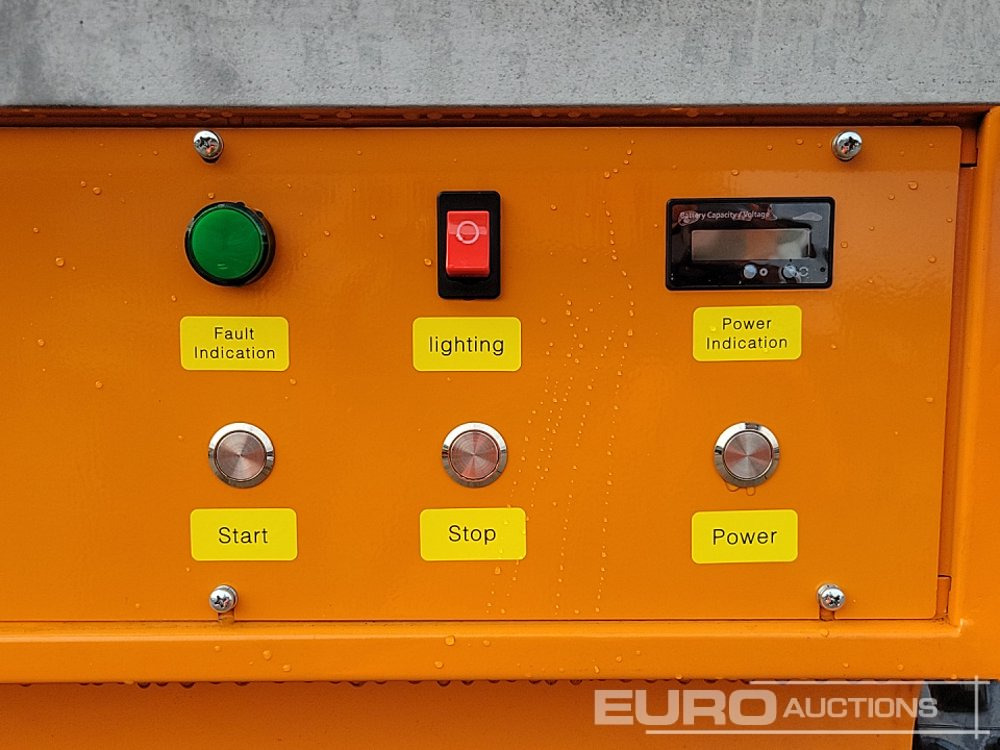 Zāles pļāvējs Unused 2025 Arteer QB-750: foto 22