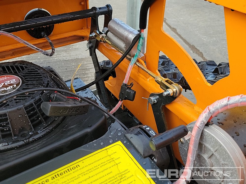 Zāles pļāvējs Unused 2025 Arteer QB-750: foto 16