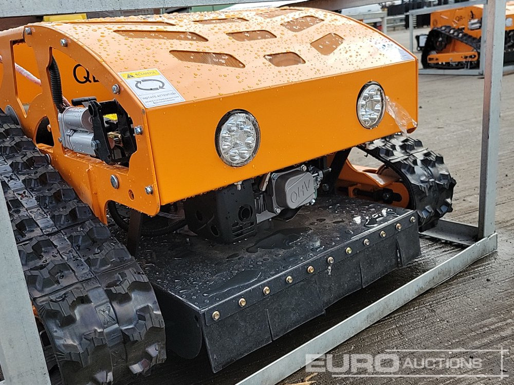 Zāles pļāvējs Unused 2025 Arteer QB-750: foto 21