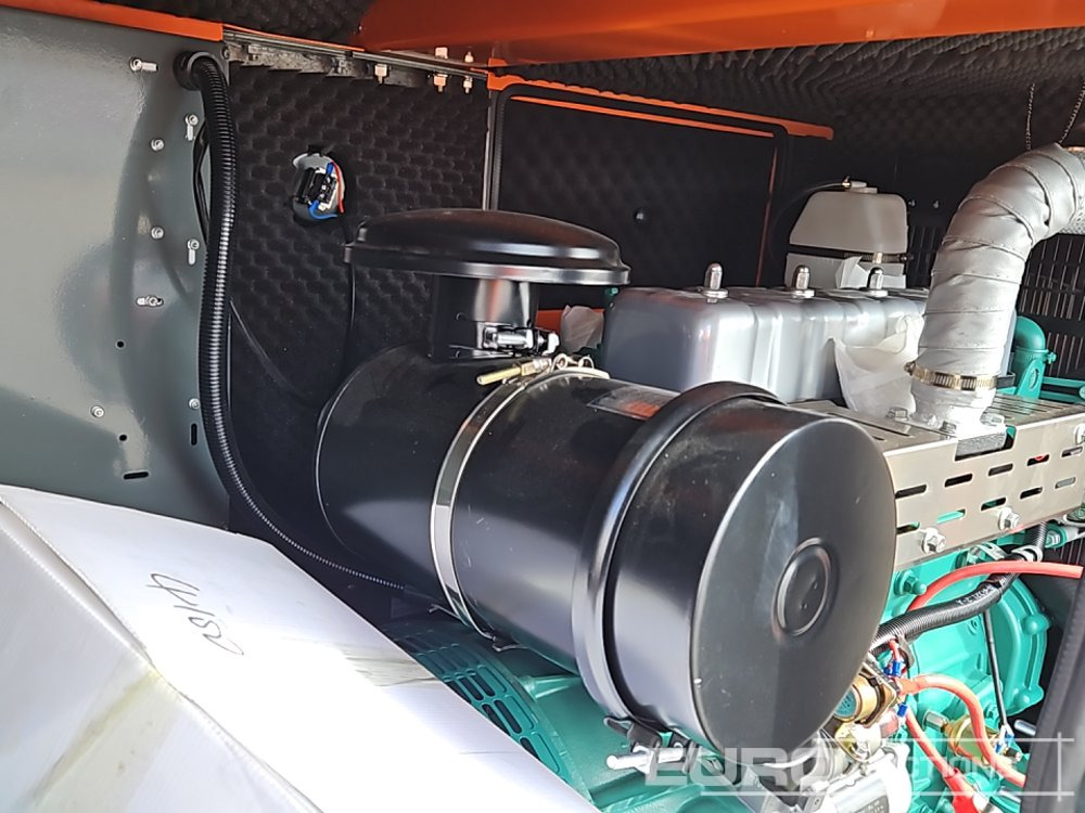 Elektroģenerators Unused 2025 Ashita AG3-50E: foto 14