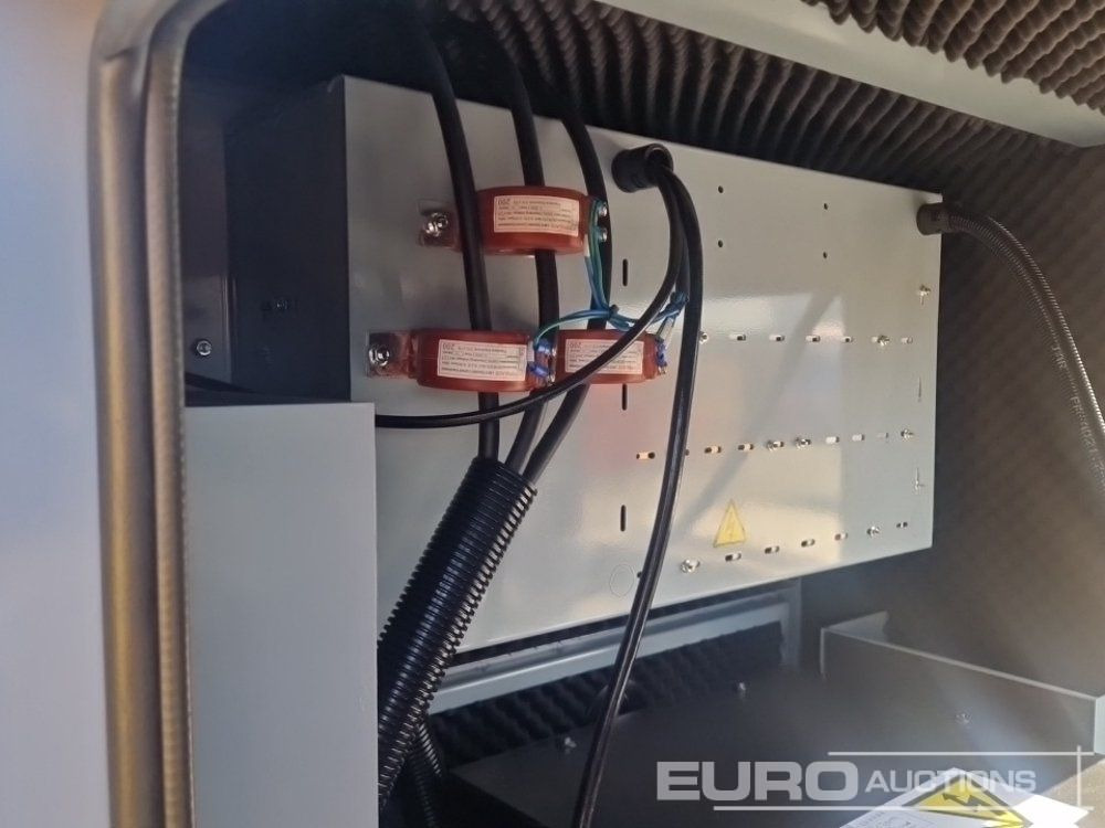 Elektroģenerators Unused 2025 Ashita Power AG3-110: foto 24
