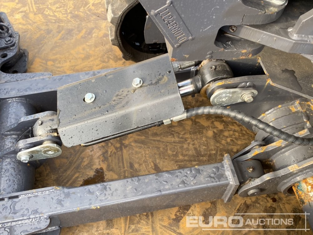 Mini-ekskavators Unused 2025 Bobdog BD12: foto 15