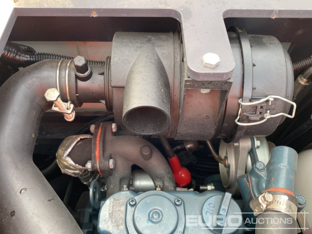 Mini-ekskavators Unused 2025 Bobdog BD12: foto 31