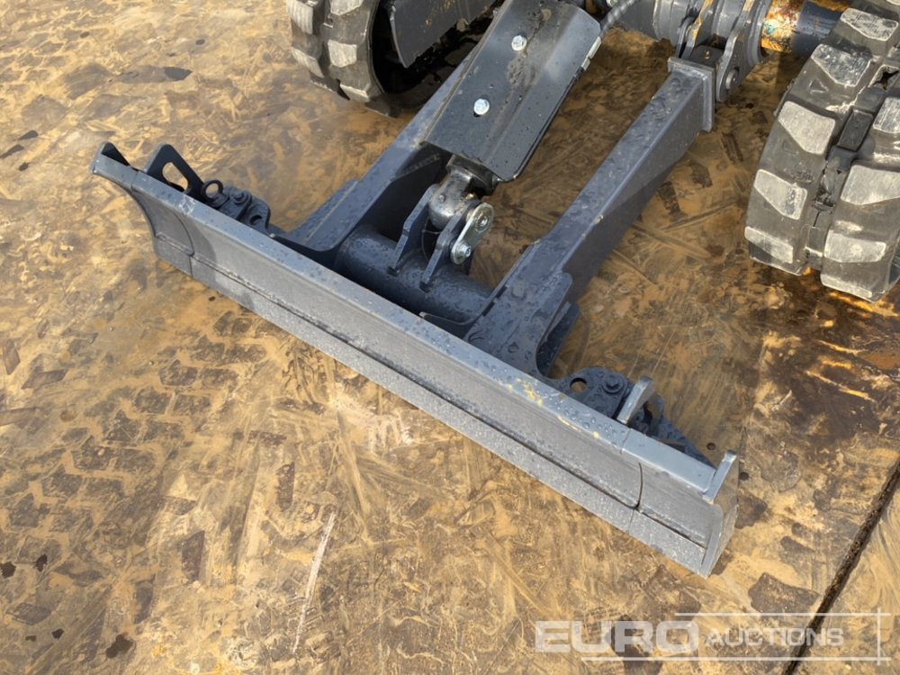 Mini-ekskavators Unused 2025 Bobdog BD12: foto 16