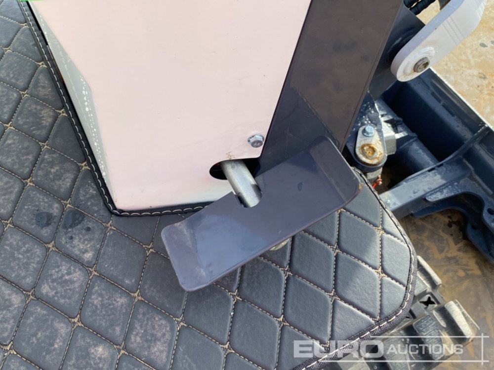 Mini-ekskavators Unused 2025 Bobdog BD12: foto 25