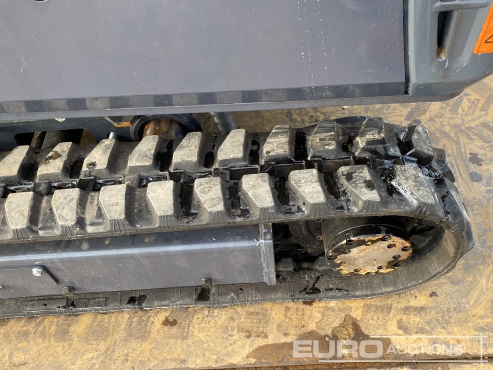 Mini-ekskavators Unused 2025 Bobdog BD12: foto 6