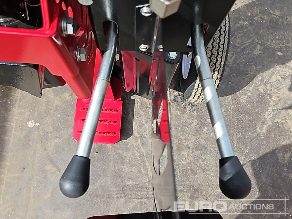 Malkas skaldītājs Unused 2025 Boss HVG27T: foto 28