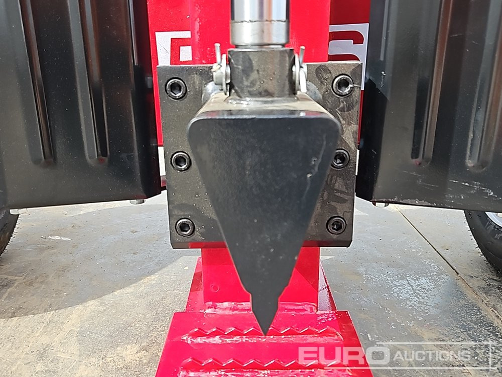 Malkas skaldītājs Unused 2025 Boss HVG27T: foto 36