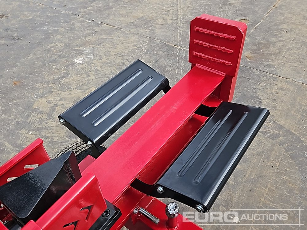 Malkas skaldītājs Unused 2025 Boss HVG27T: foto 39