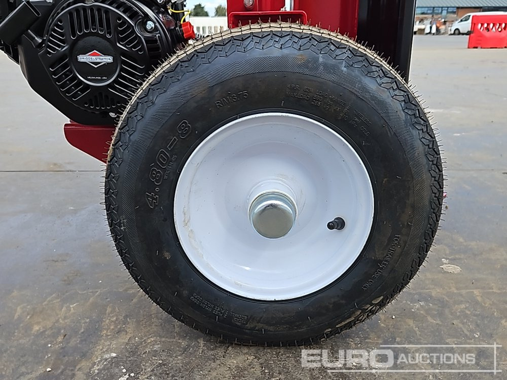 Malkas skaldītājs Unused 2025 Boss HVG27T: foto 11