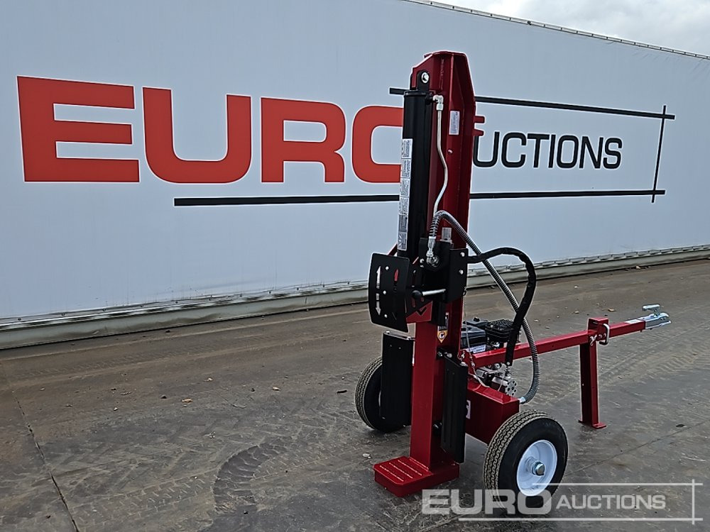 Malkas skaldītājs Unused 2025 Boss HVG27T: foto 7