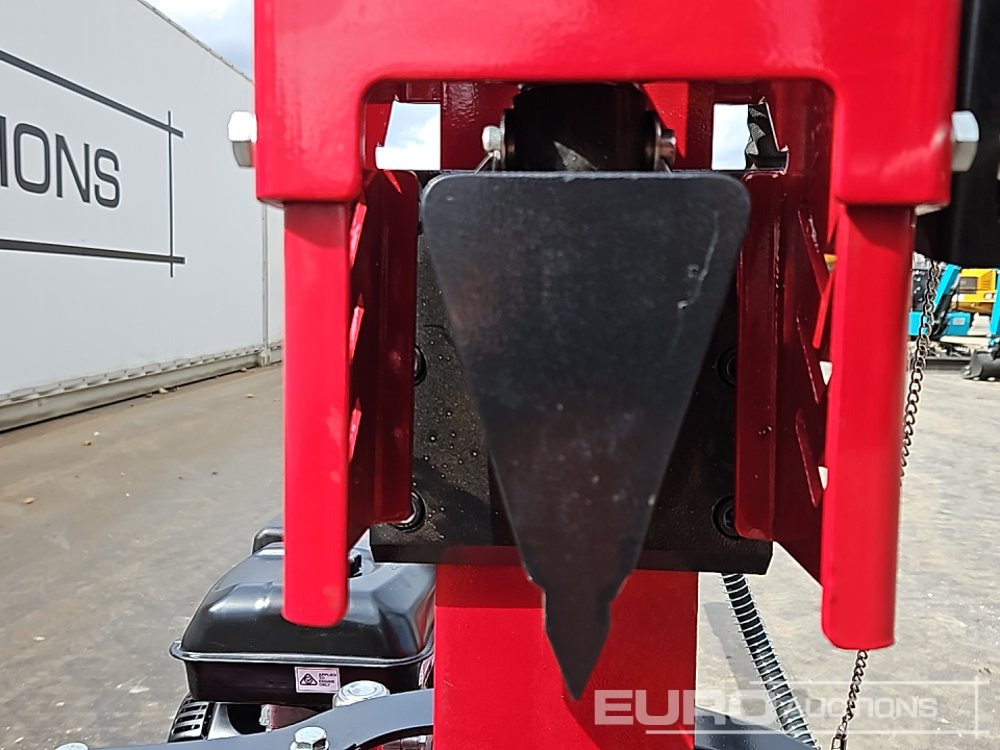 Malkas skaldītājs Unused 2025 Boss HVG27T: foto 31