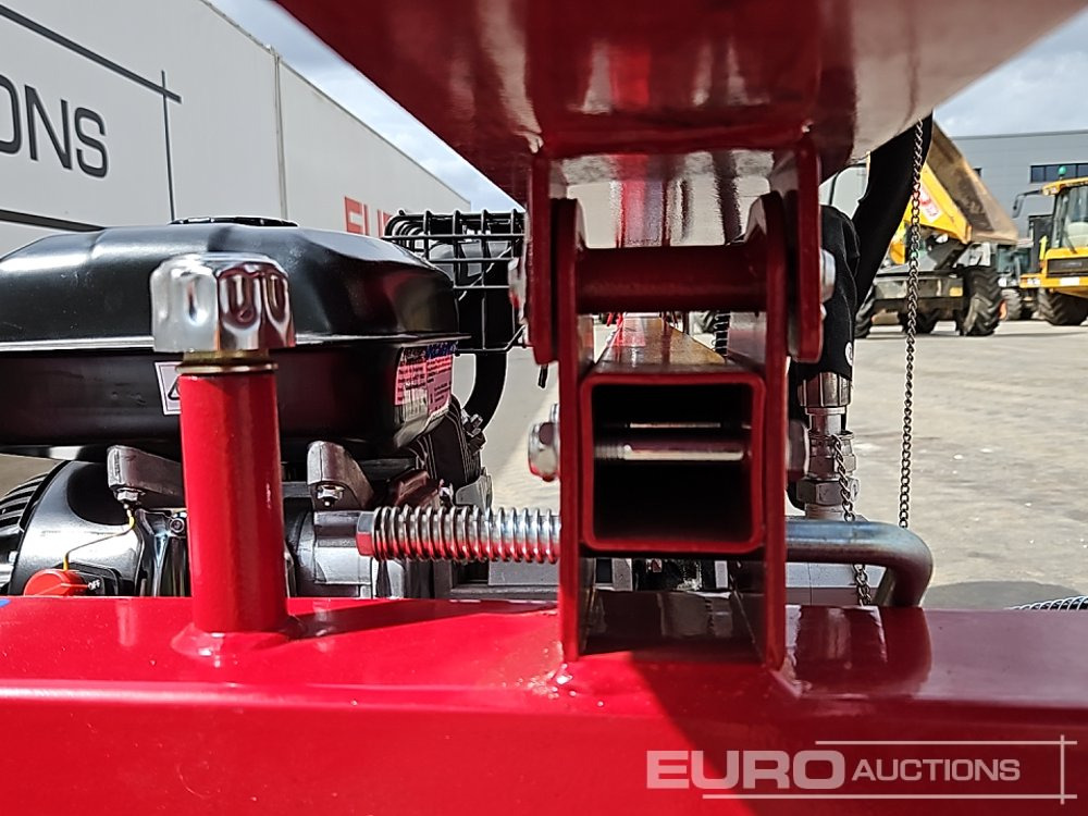 Malkas skaldītājs Unused 2025 Boss HVG27T: foto 38