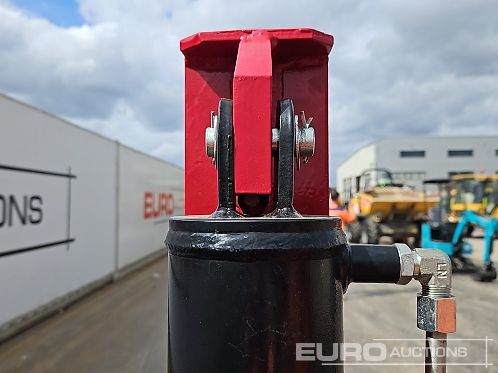 Malkas skaldītājs Unused 2025 Boss HVG27T: foto 30