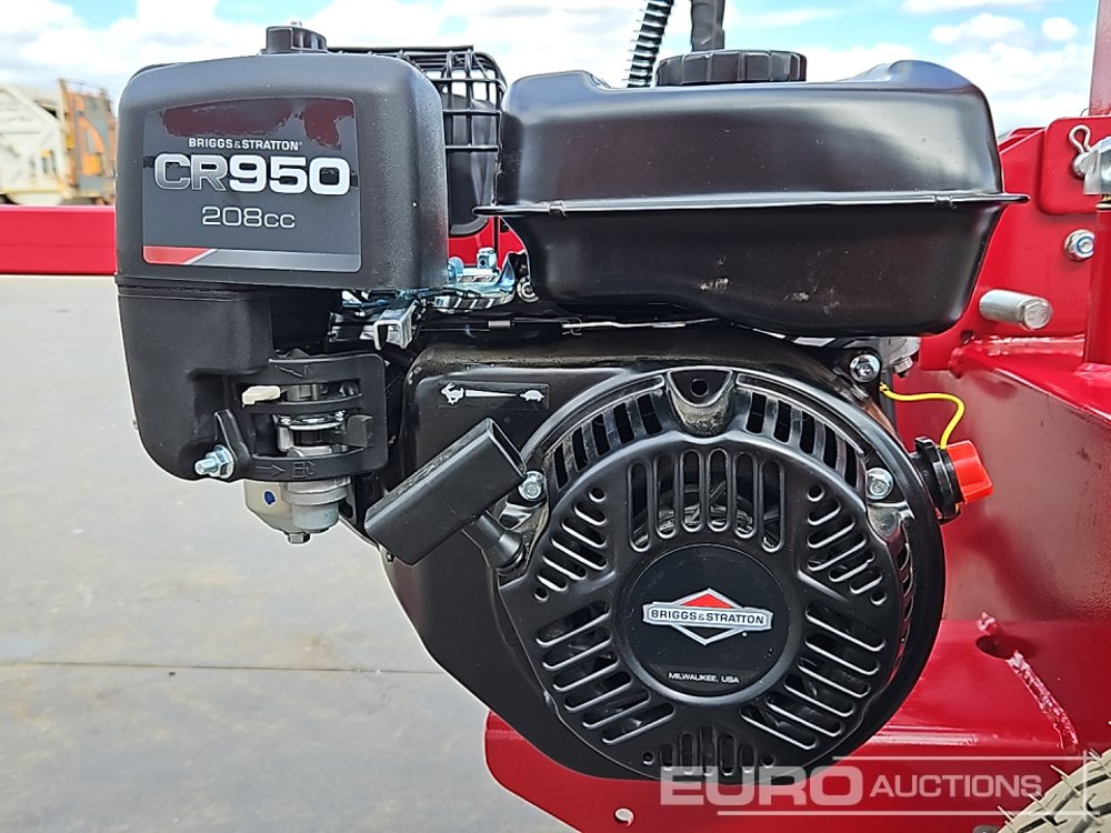 Malkas skaldītājs Unused 2025 Boss HVG27T: foto 12