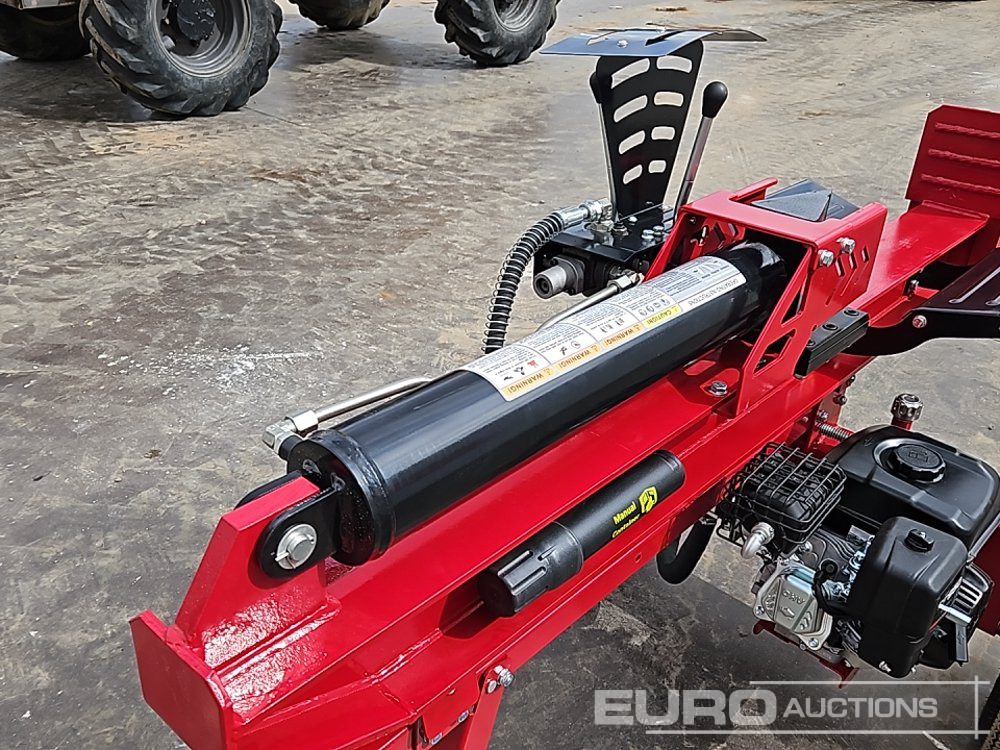 Malkas skaldītājs Unused 2025 Boss HVG27T: foto 45