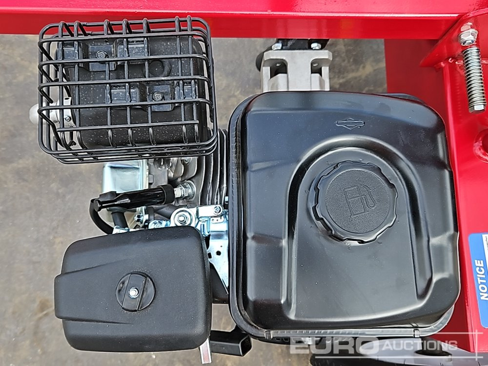 Malkas skaldītājs Unused 2025 Boss HVG27T: foto 13