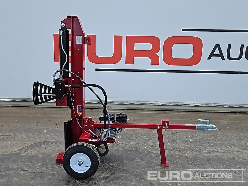 Malkas skaldītājs Unused 2025 Boss HVG27T: foto 8