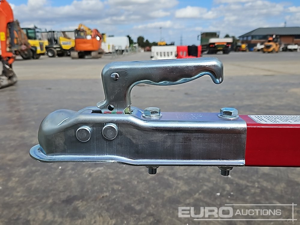 Malkas skaldītājs Unused 2025 Boss HVG27T: foto 24