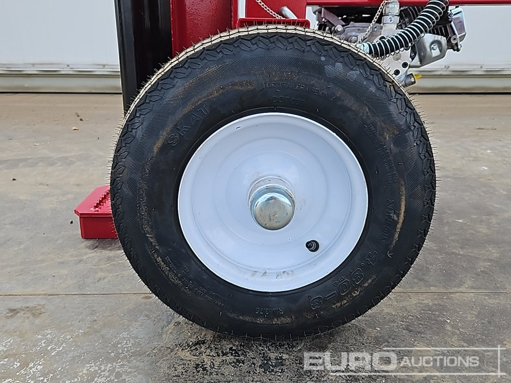 Malkas skaldītājs Unused 2025 Boss HVG27T: foto 10