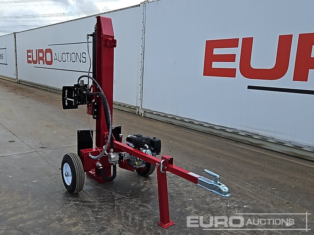 Malkas skaldītājs Unused 2025 Boss HVG27T: foto 9