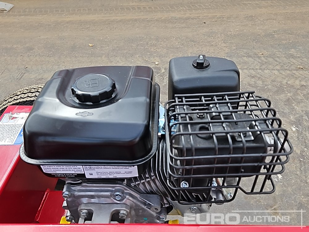 Malkas skaldītājs Unused 2025 Boss HVG27T: foto 15