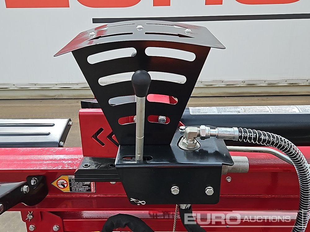 Malkas skaldītājs Unused 2025 Boss HVG27T: foto 42