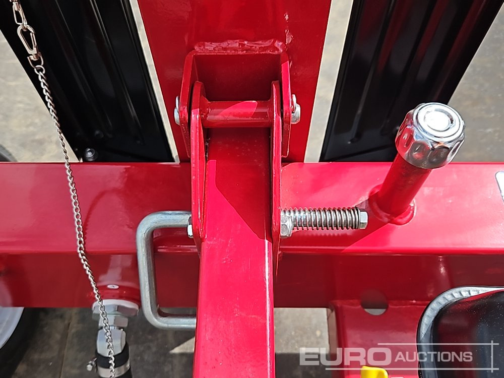 Malkas skaldītājs Unused 2025 Boss HVG27T: foto 26