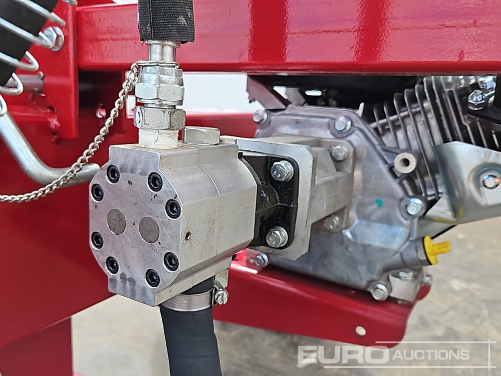 Malkas skaldītājs Unused 2025 Boss HVG27T: foto 20