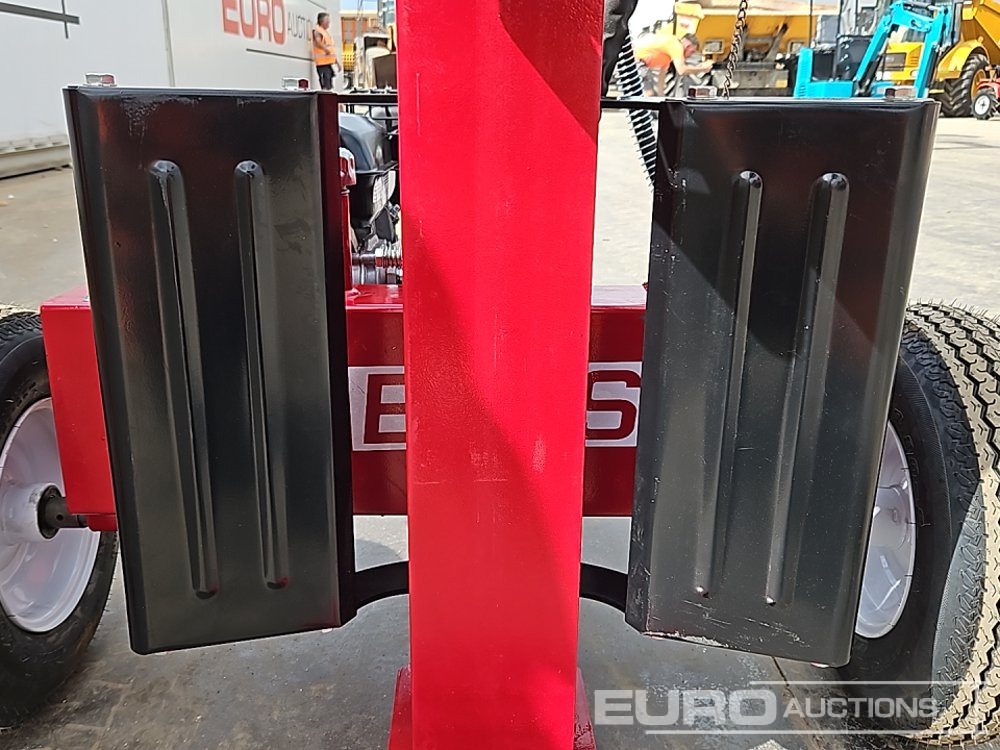 Malkas skaldītājs Unused 2025 Boss HVG27T: foto 32