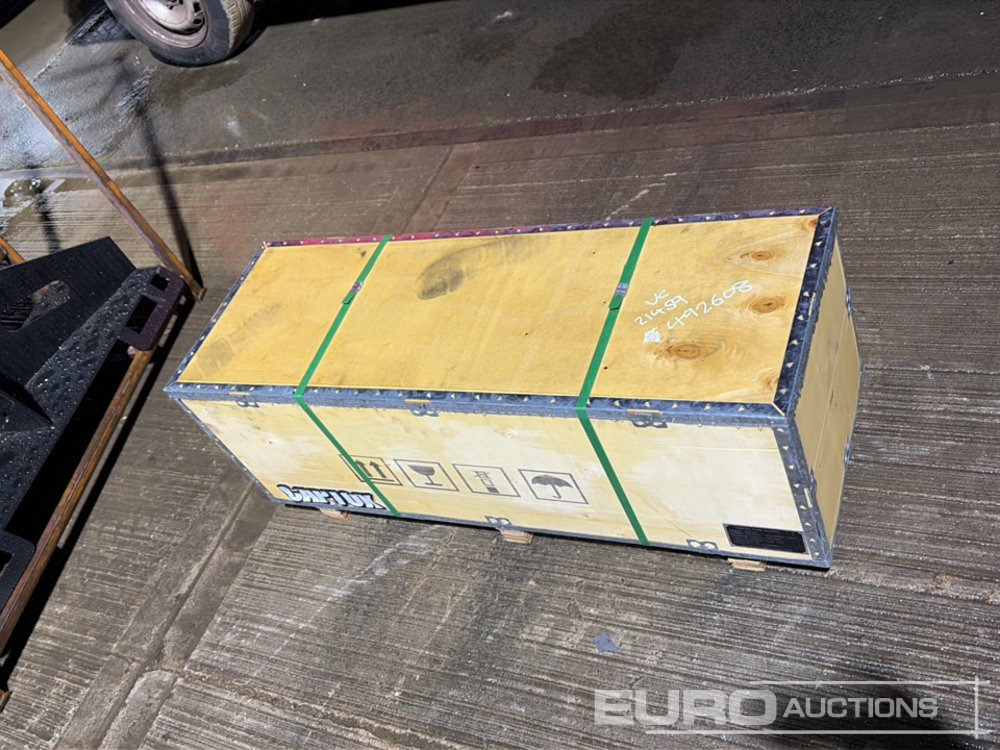 Unused 2025 Captok CK-YLJ100 - Celtniecības maisītājs: foto 2 Unused 2025 Captok CK-YLJ100 - Celtniecības maisītājs: foto 2