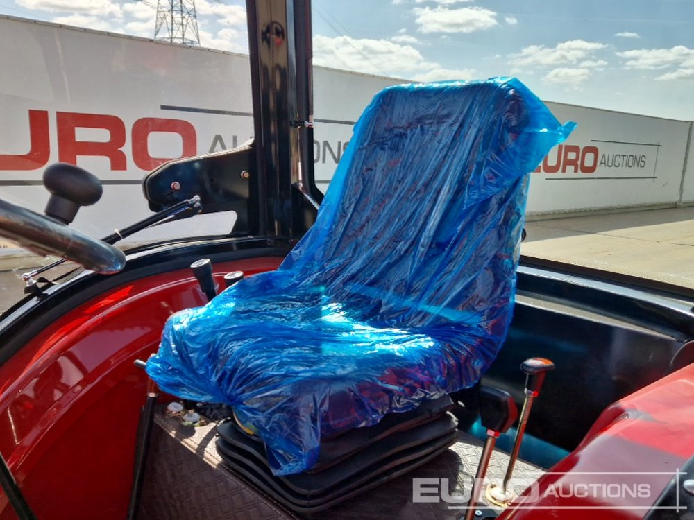Traktors Unused 2025 Captok CK504: foto 33