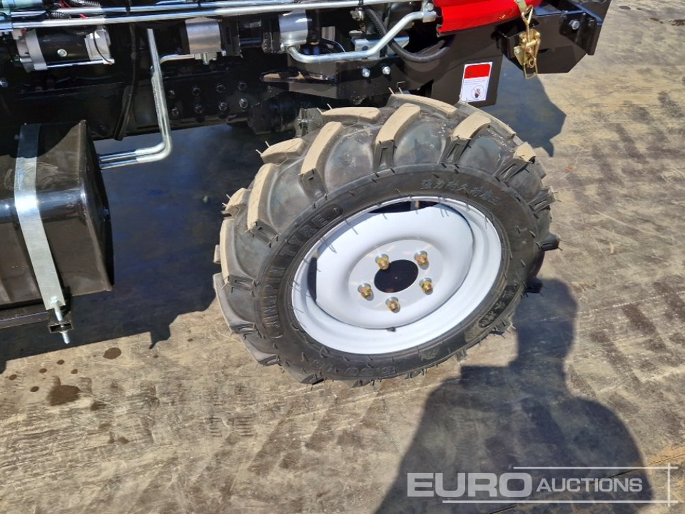 Traktors Unused 2025 Captok CK504: foto 12