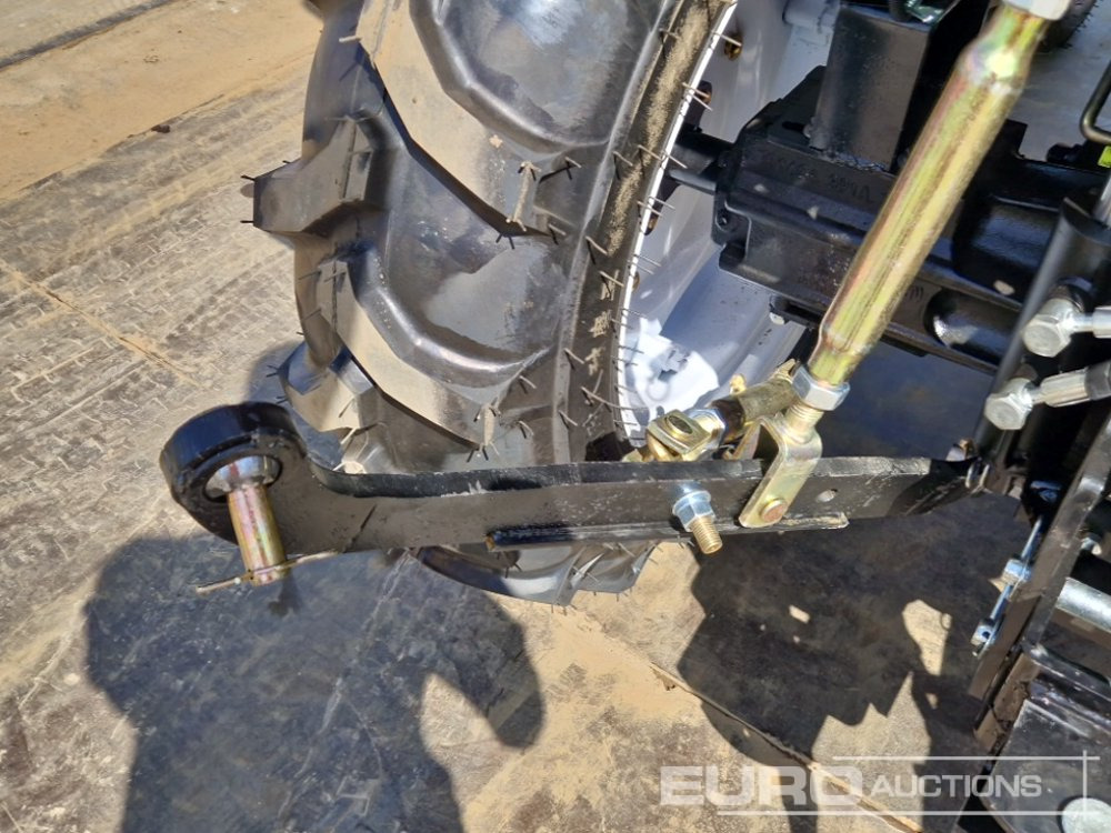 Traktors Unused 2025 Captok CK504: foto 17