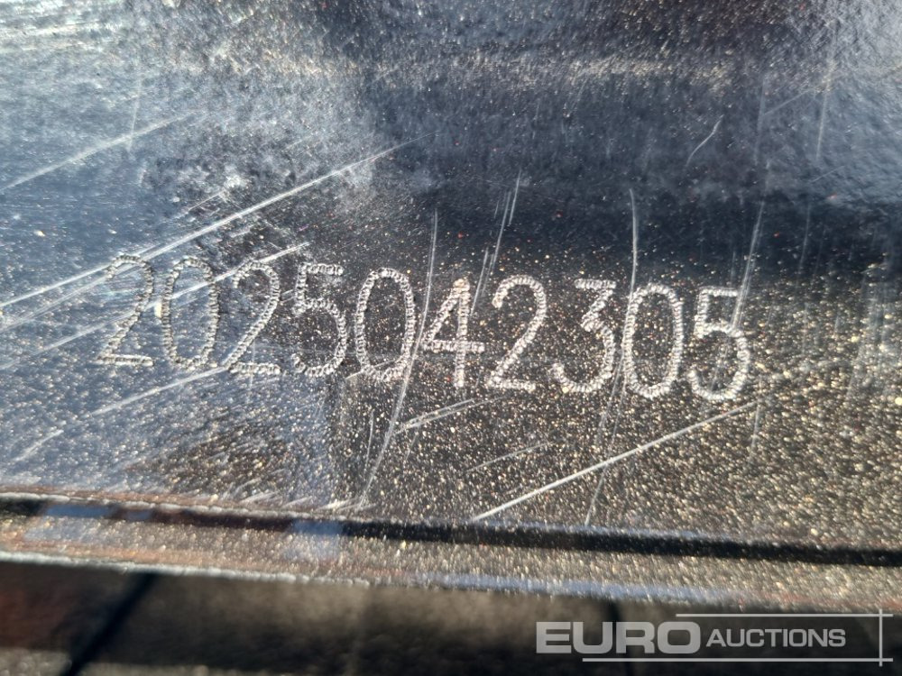 Traktors Unused 2025 Captok CK504: foto 42